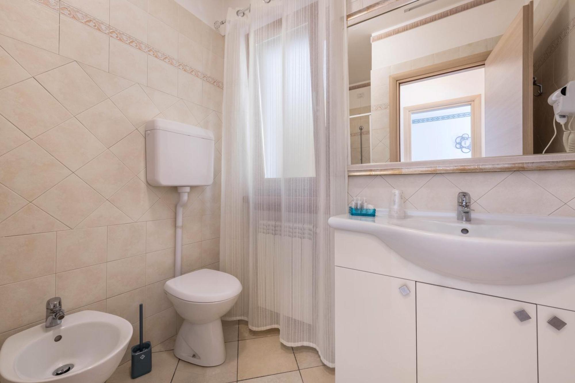 Residence Tatiana A2 Tremosine ภายนอก รูปภาพ