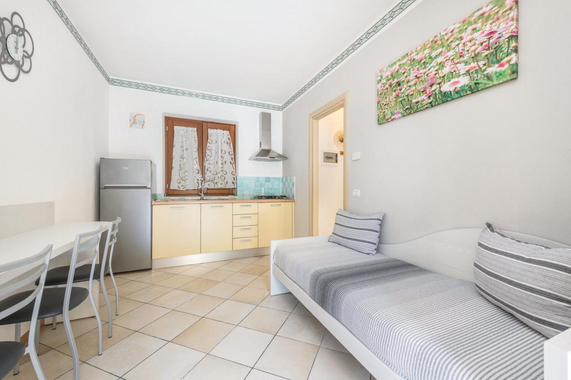 Residence Tatiana A2 Tremosine ภายนอก รูปภาพ