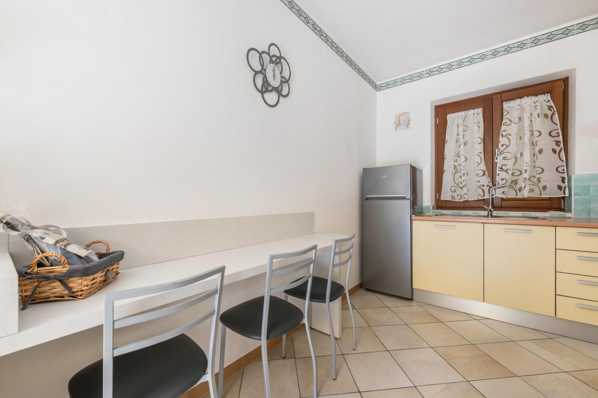 Residence Tatiana A2 Tremosine ภายนอก รูปภาพ