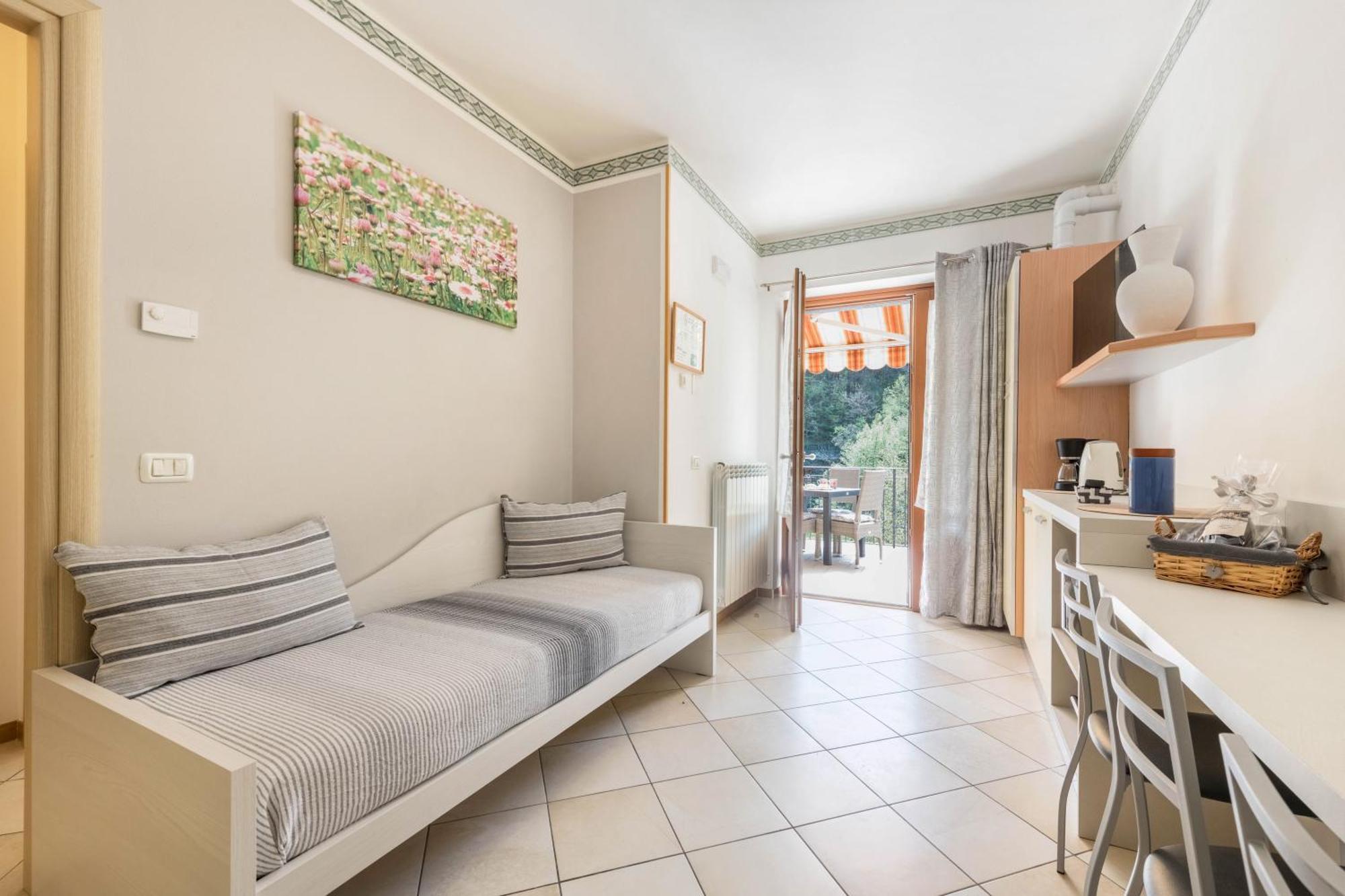 Residence Tatiana A2 Tremosine ภายนอก รูปภาพ