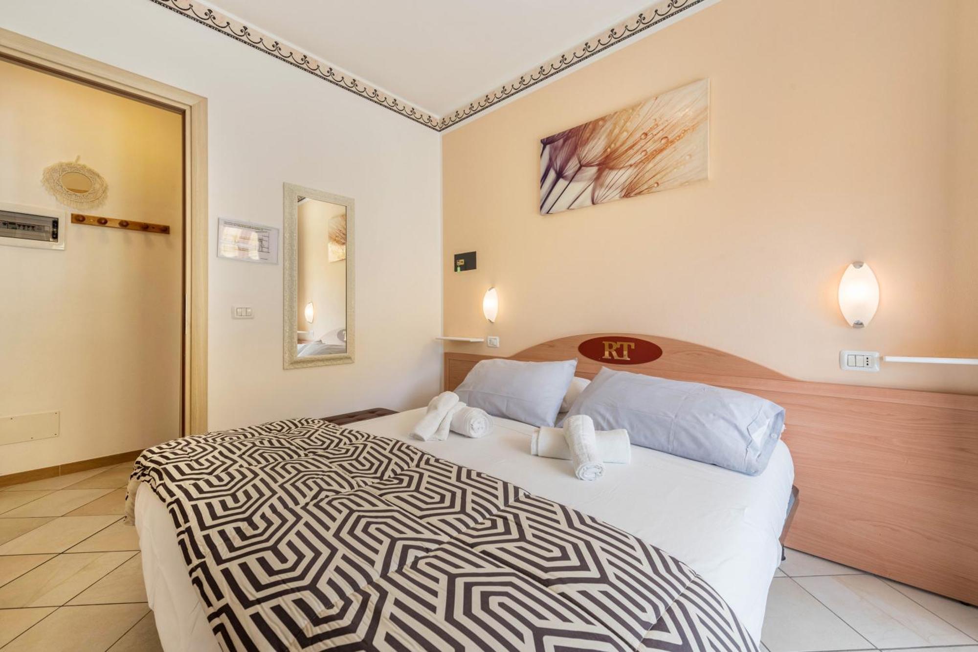 Residence Tatiana A2 Tremosine ภายนอก รูปภาพ